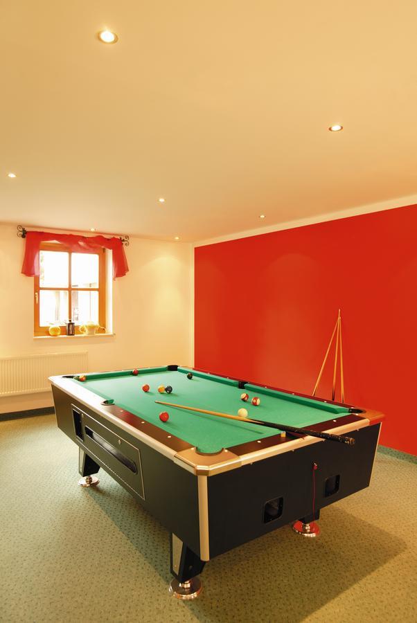 Hotel Neue Post Bodenmais Exteriör bild