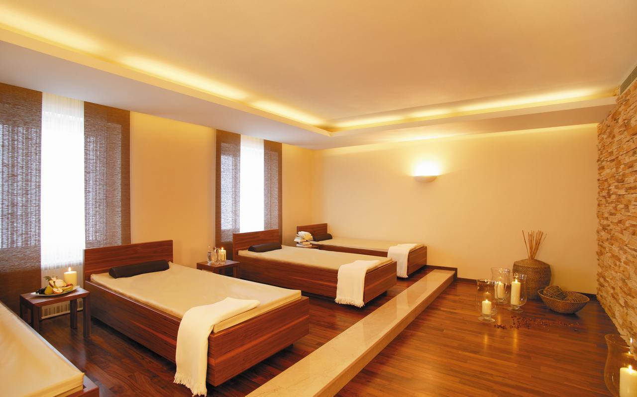 Hotel Neue Post Bodenmais Exteriör bild