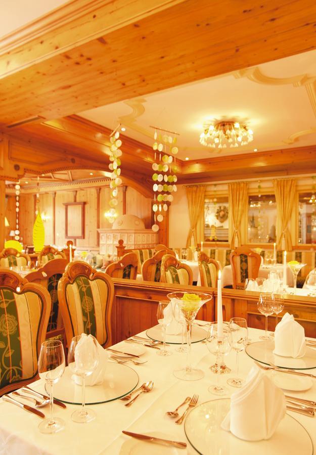 Hotel Neue Post Bodenmais Exteriör bild