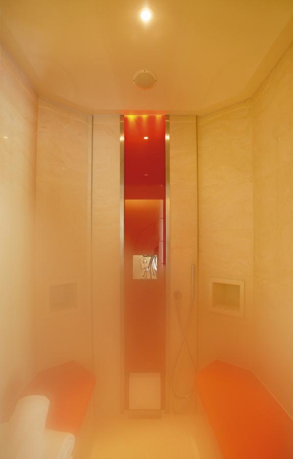 Hotel Neue Post Bodenmais Exteriör bild