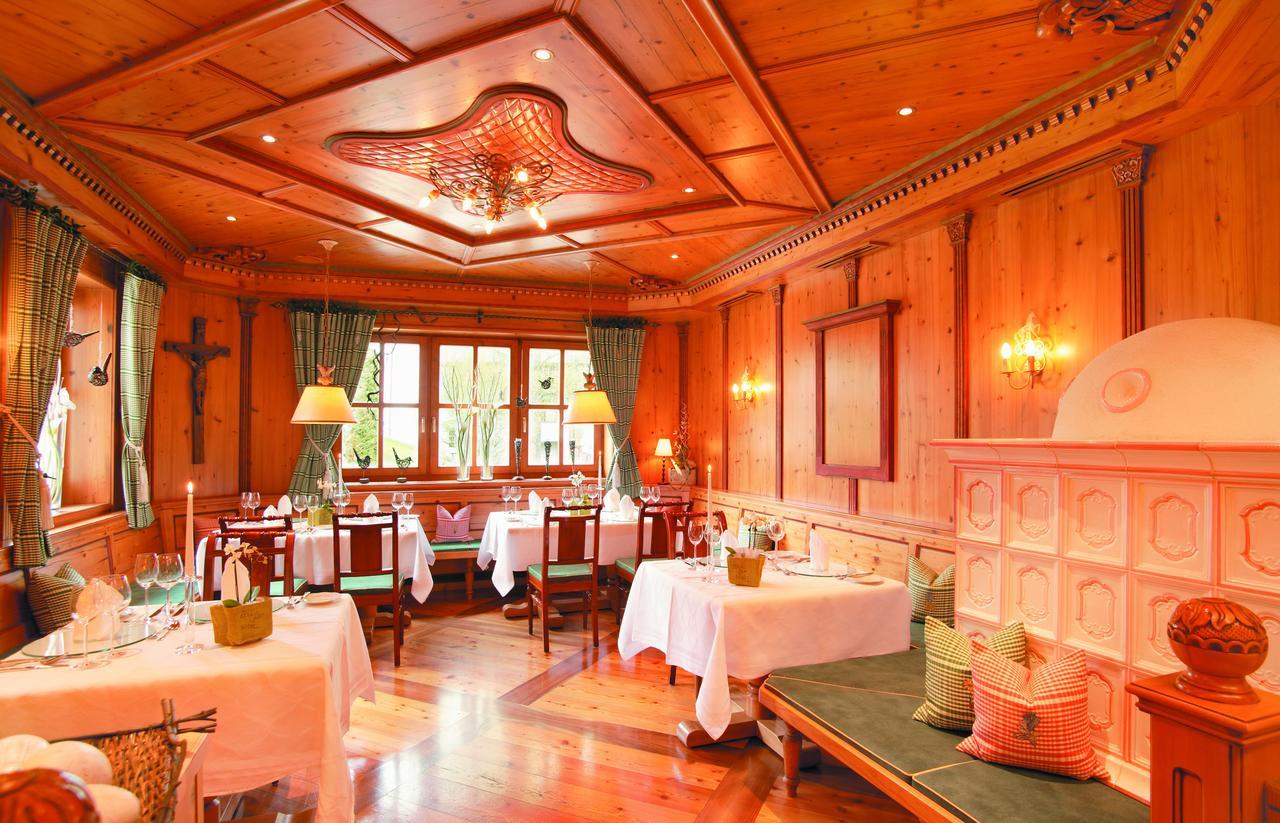 Hotel Neue Post Bodenmais Exteriör bild