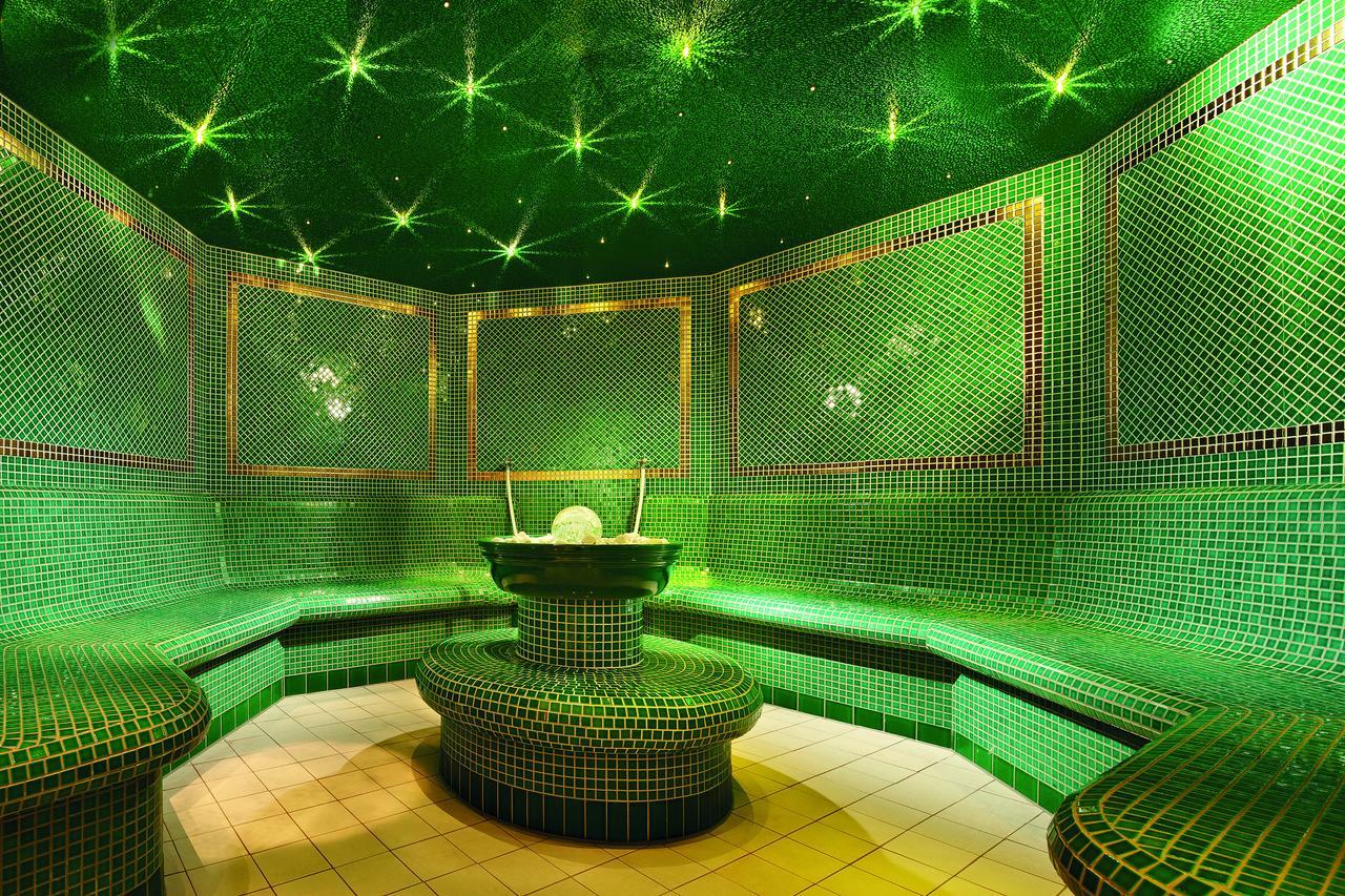 Hotel Neue Post Bodenmais Exteriör bild
