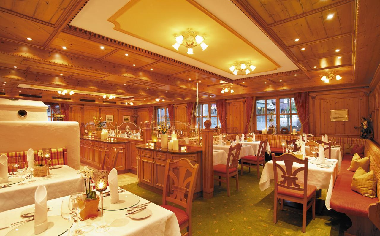 Hotel Neue Post Bodenmais Exteriör bild