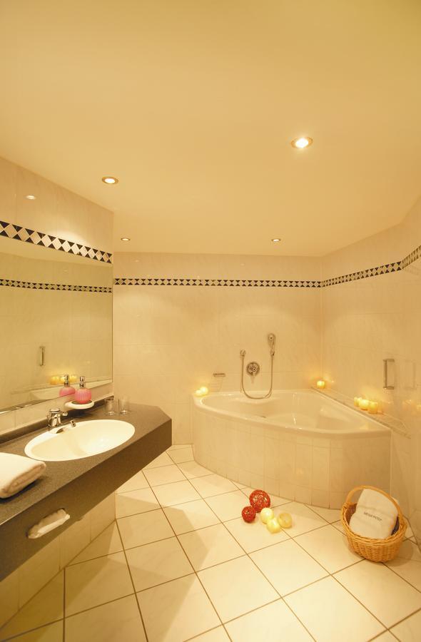 Hotel Neue Post Bodenmais Exteriör bild